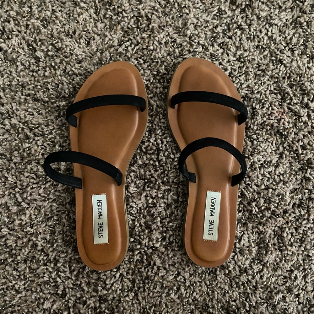 Steve Madden Myla strappy sandals